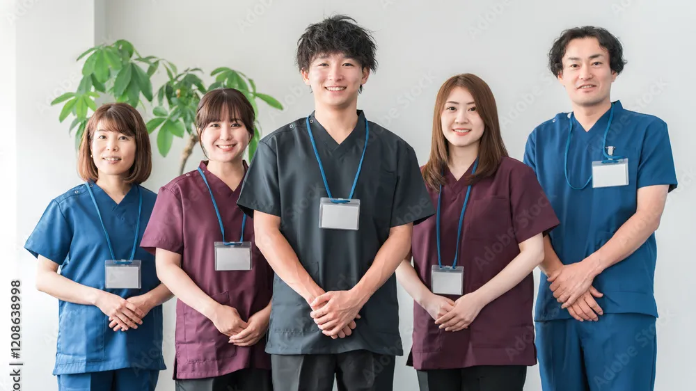 整骨院グループ